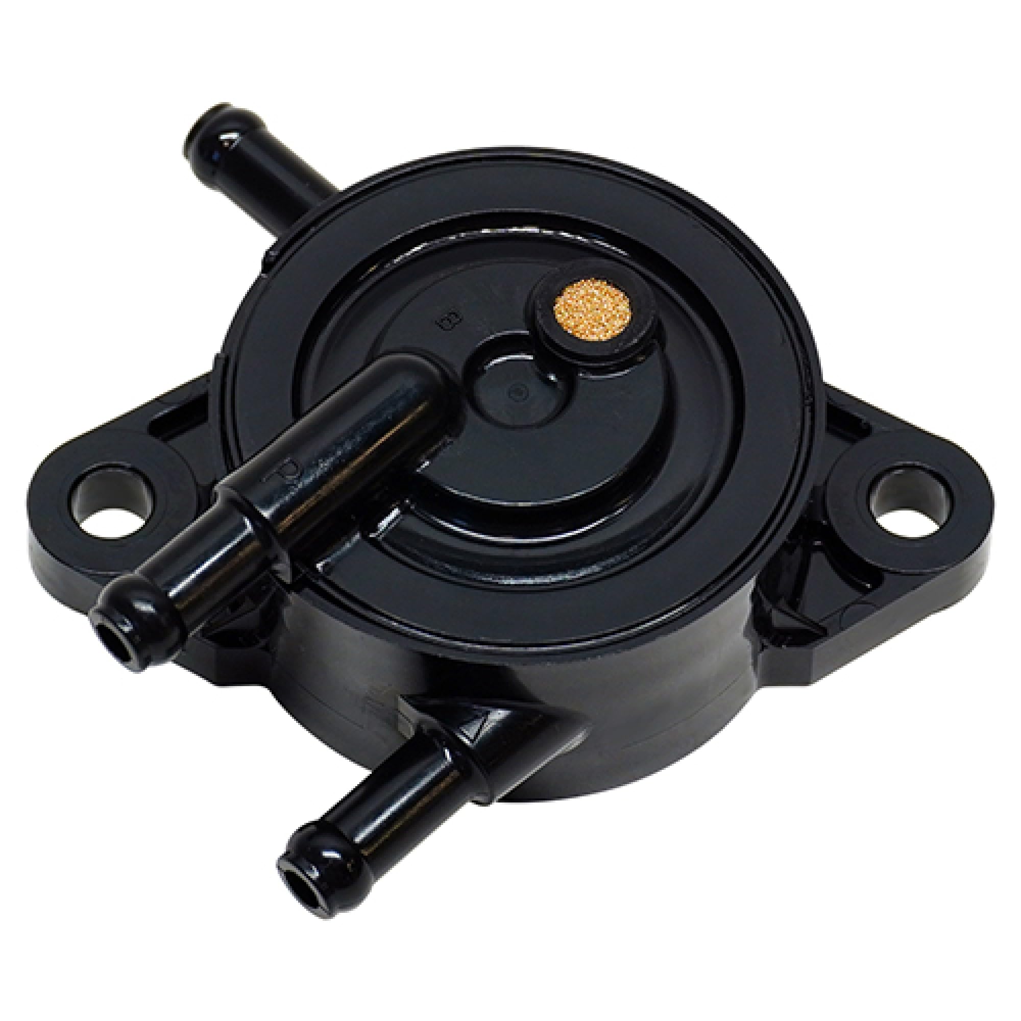 Red Hawk FP-009 - Bomba de combustible compatible con/repuesto para carritos de golf Club Car FE290 y FE350 103010101, 103781101