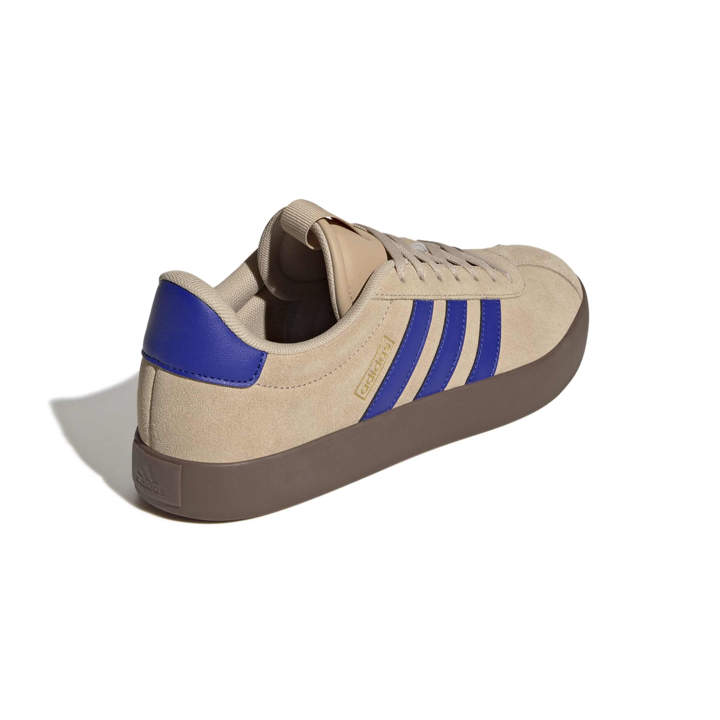 Adidas Herren VL Court 3.0 Schuhe