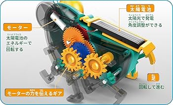 Amazon.co.jp: ELEKIT イーケイジャパン エレキット メカ