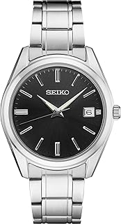 SEIKO Automatic Wristwatch with Day/Date 1