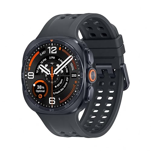 Samsung Galaxy Watch Ultra