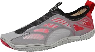Zapatillas de deporte para mujer, cómodas, de color sólido, zapatos de surf al aire libre, zapatos de vadeo para nadar, par de zapatos de playa Creek de cinco dedos, zapatos de rastreo para mujer,