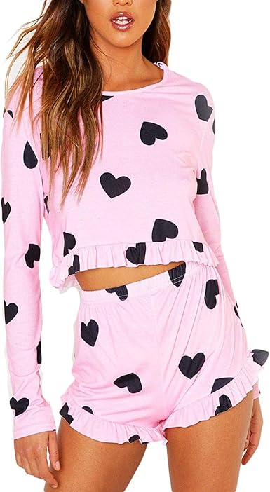 Valentines day loungewear Clearance
