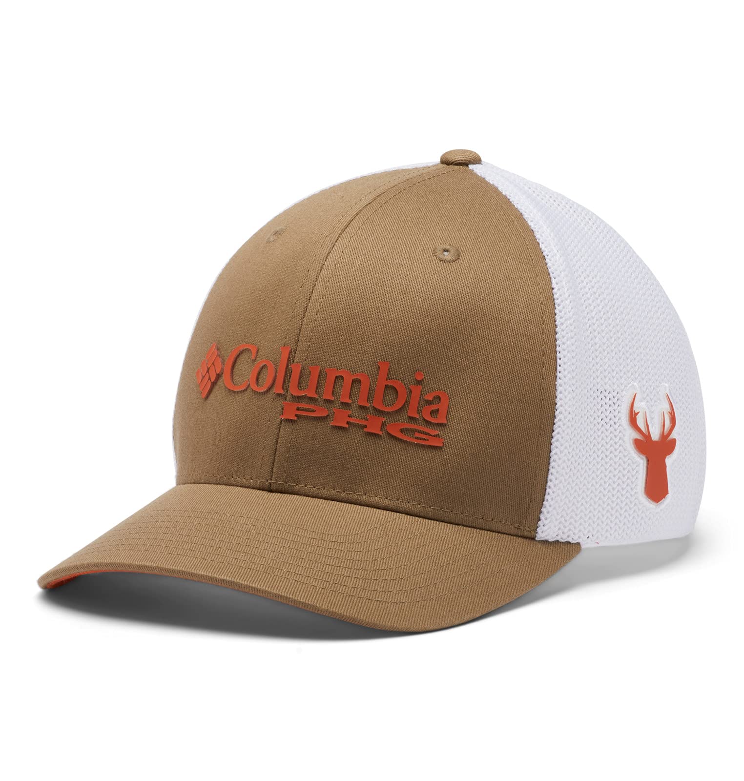 Columbia Men's PHG Mesh Ball Cap