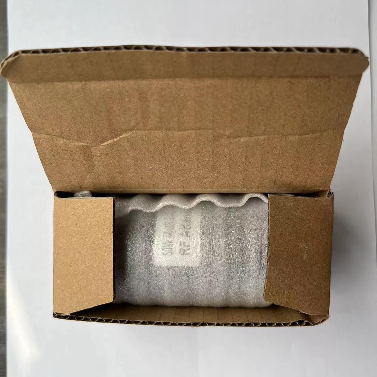 25W N RF atenuador Fijo 3GHZ Conector 1-40dB Puede Elegir(10dB)