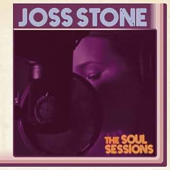 JOSS STONE（ジョス•ストーン）国内版アルバム4枚 JOSS STONE（ジョス•ストーン）国内版アルバム4枚