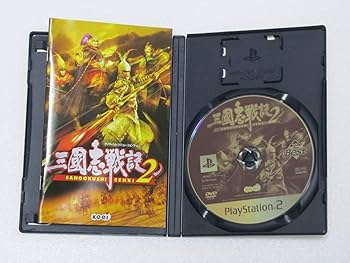 Amazon | KOEI The Best 三国志戦記2 | ゲーム