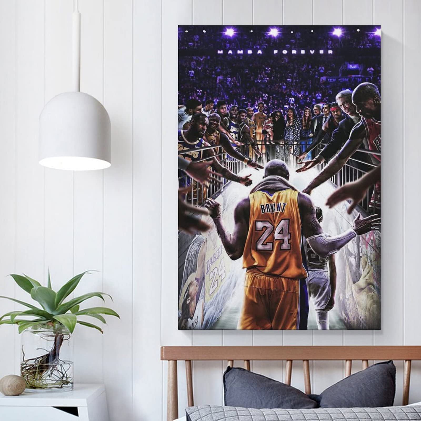 Amazon.co.jp: Kobe Bryant コービー・ブライアント バスケットボール