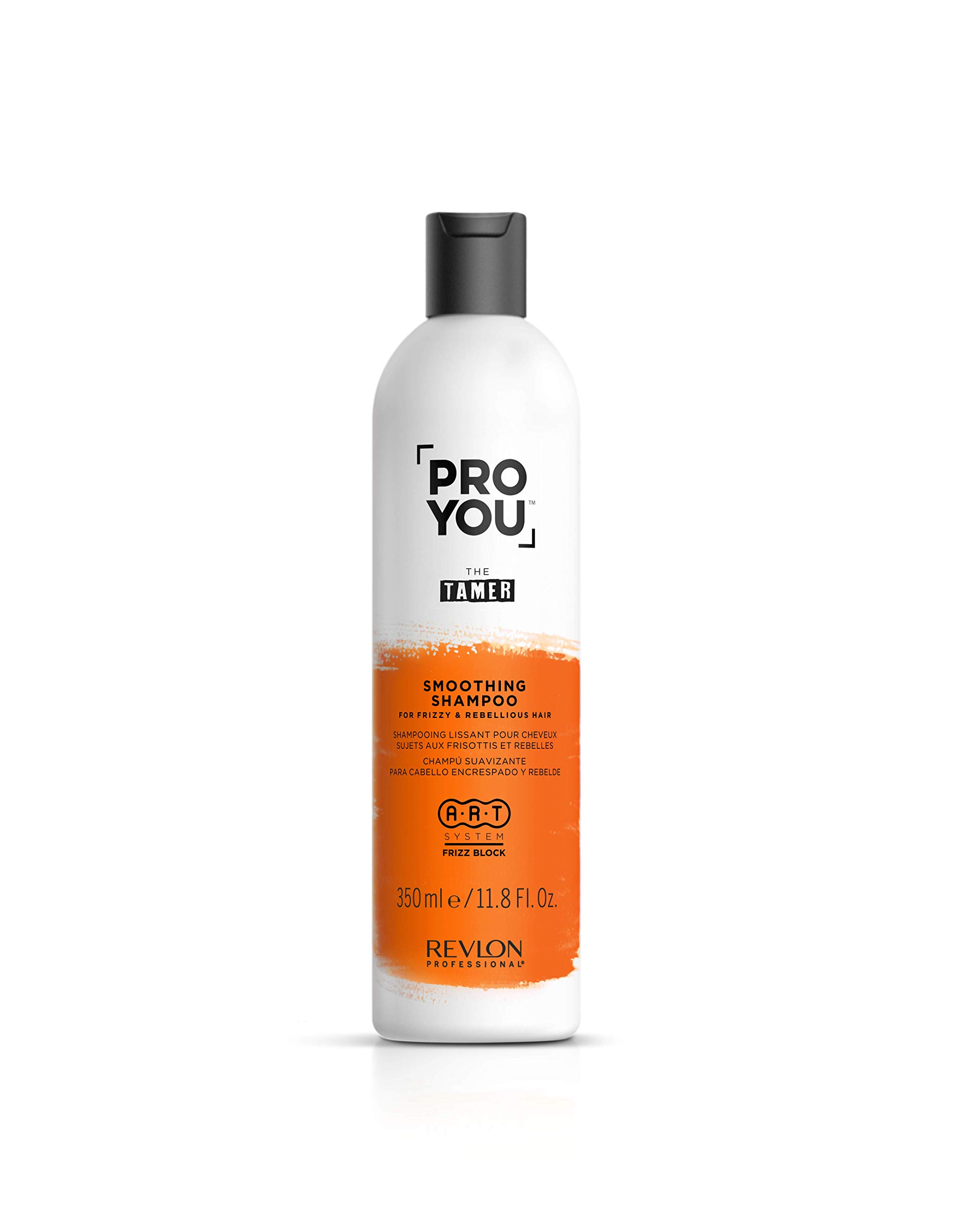 Revlon Professional Smoothing Şampuan 350ml
