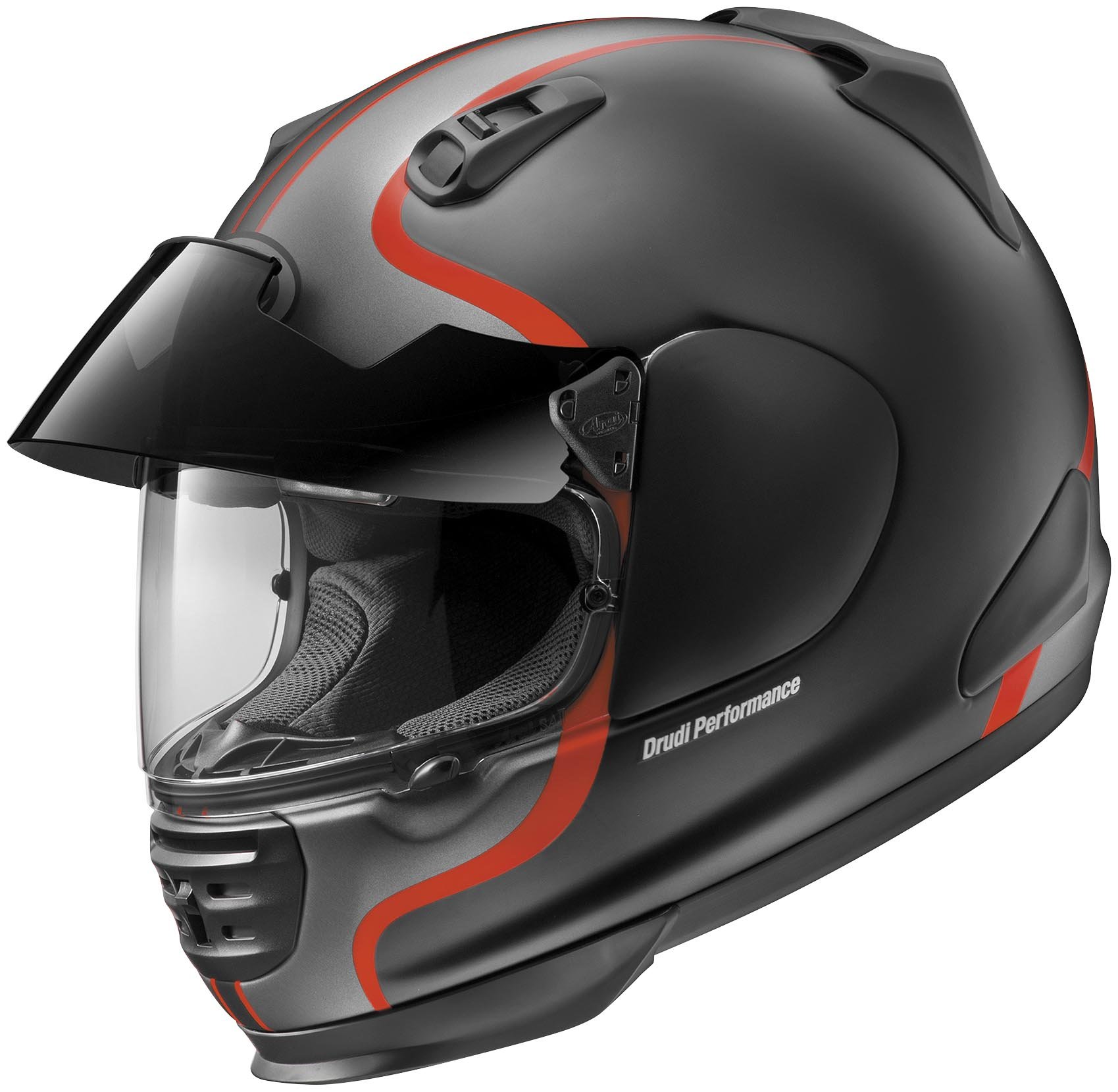 arai defiant pro cruise bold helmet Defiant-X White X Solid Mens Motorcycle Helmets Aggressive styling that projects the strength within Arai Defiant PRO-Cruise Helmets