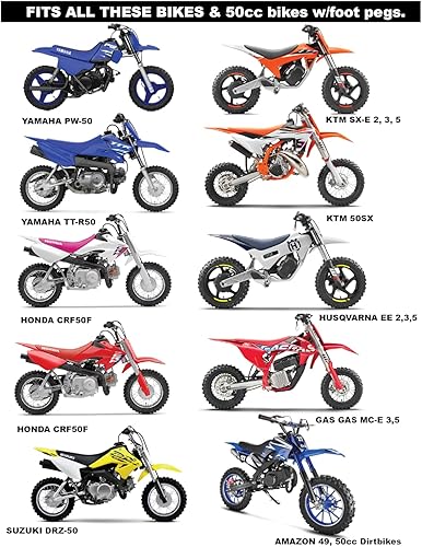 Miniatura 2 de Hardline Products 4 ruedas pequeñas de apoyo universales