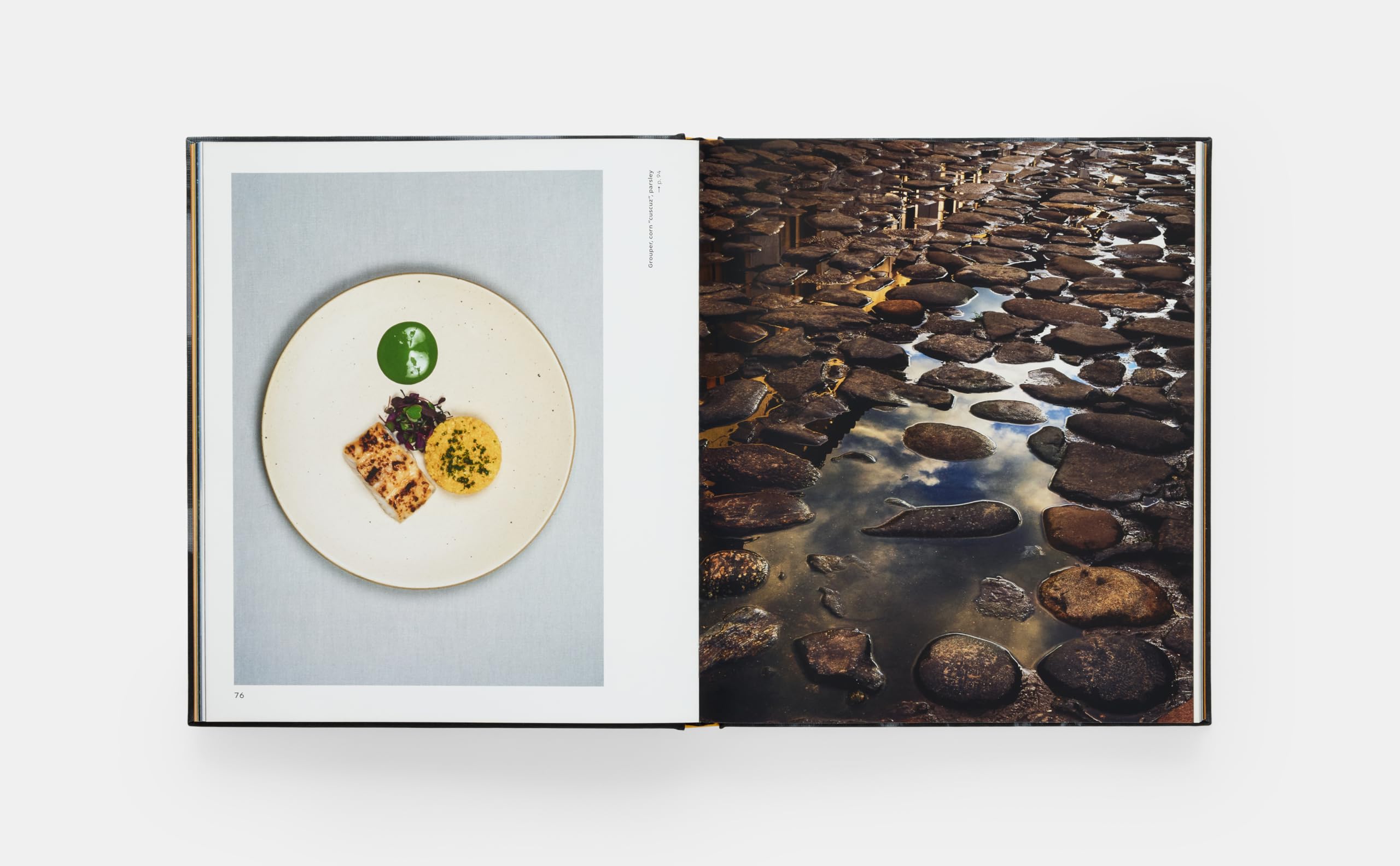 Oteque: Ideas, Principles, Recipes, Stories and Connections (FOOD-COOK)