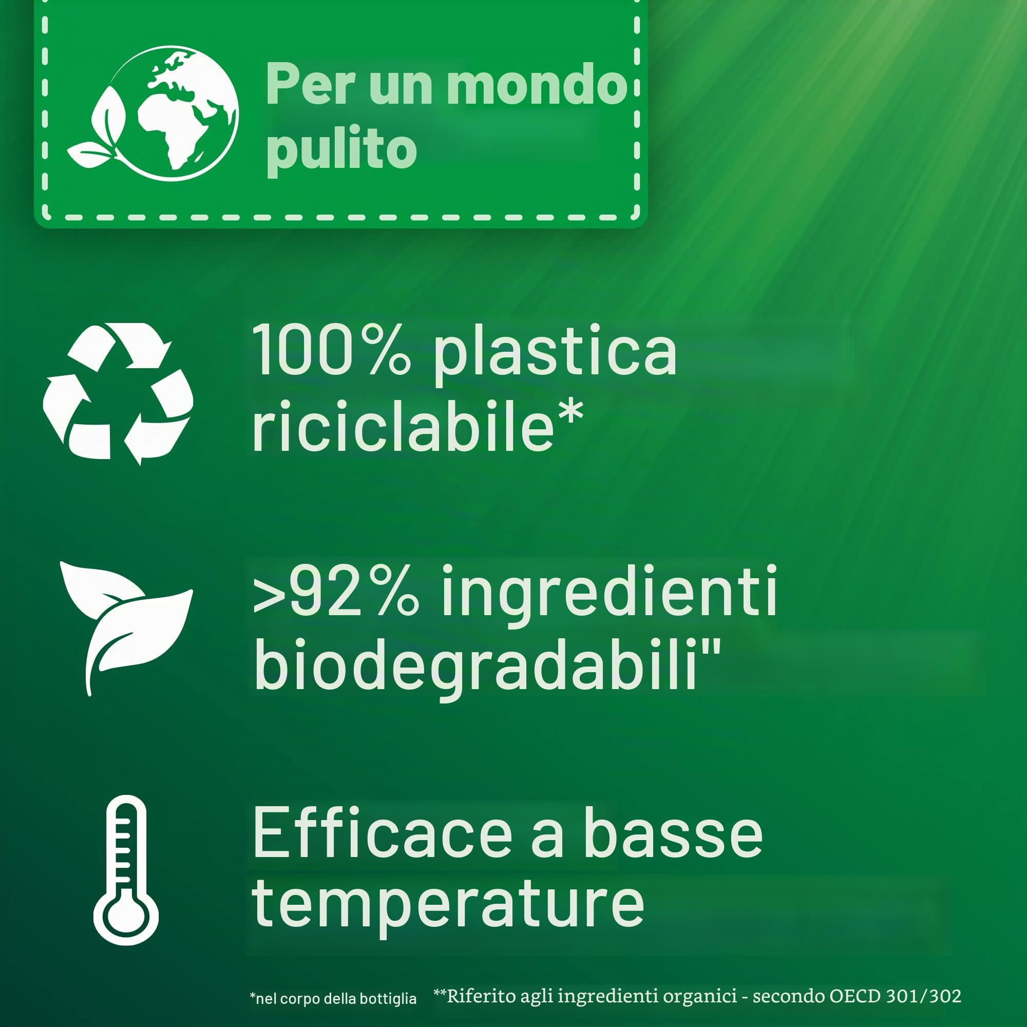 Persil Detersivo universale professionale (130 lavaggi), detersivo liquido, confezione grande anche per professionisti