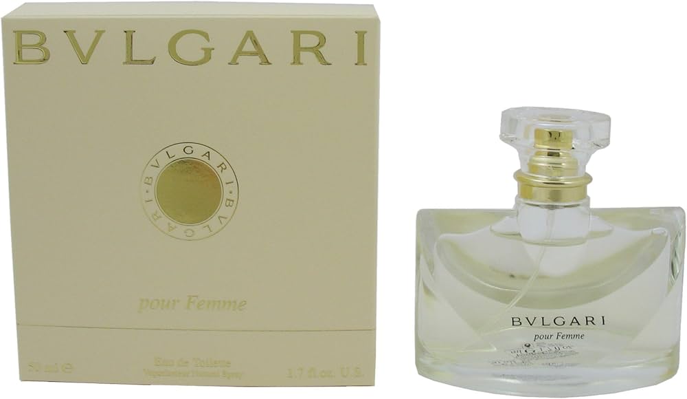 その他 BVLGARI pour Femme Eau de Parfum 30ml Bvlgari Pour Femme by Bvlgari 3.4 EDP Spray TESTER/NO CAP