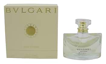 その他 BVLGARI pour Femme 30ml Eau de Parfum Bvlgari Pour Femme 1.7oz EDP Spray For Women Same As Shown