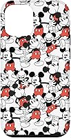 Vista 28 de Disney Mickey Mouse Expressions - Carcasa para iPhone 17