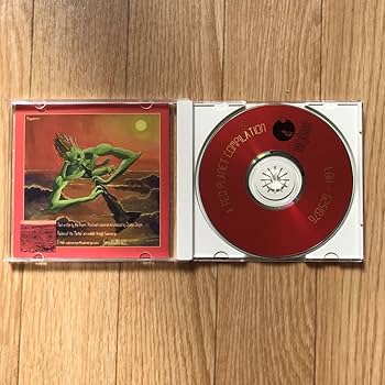 Amazon | 希少盤 The Martian/LBH - 6251876 (A Red Planet