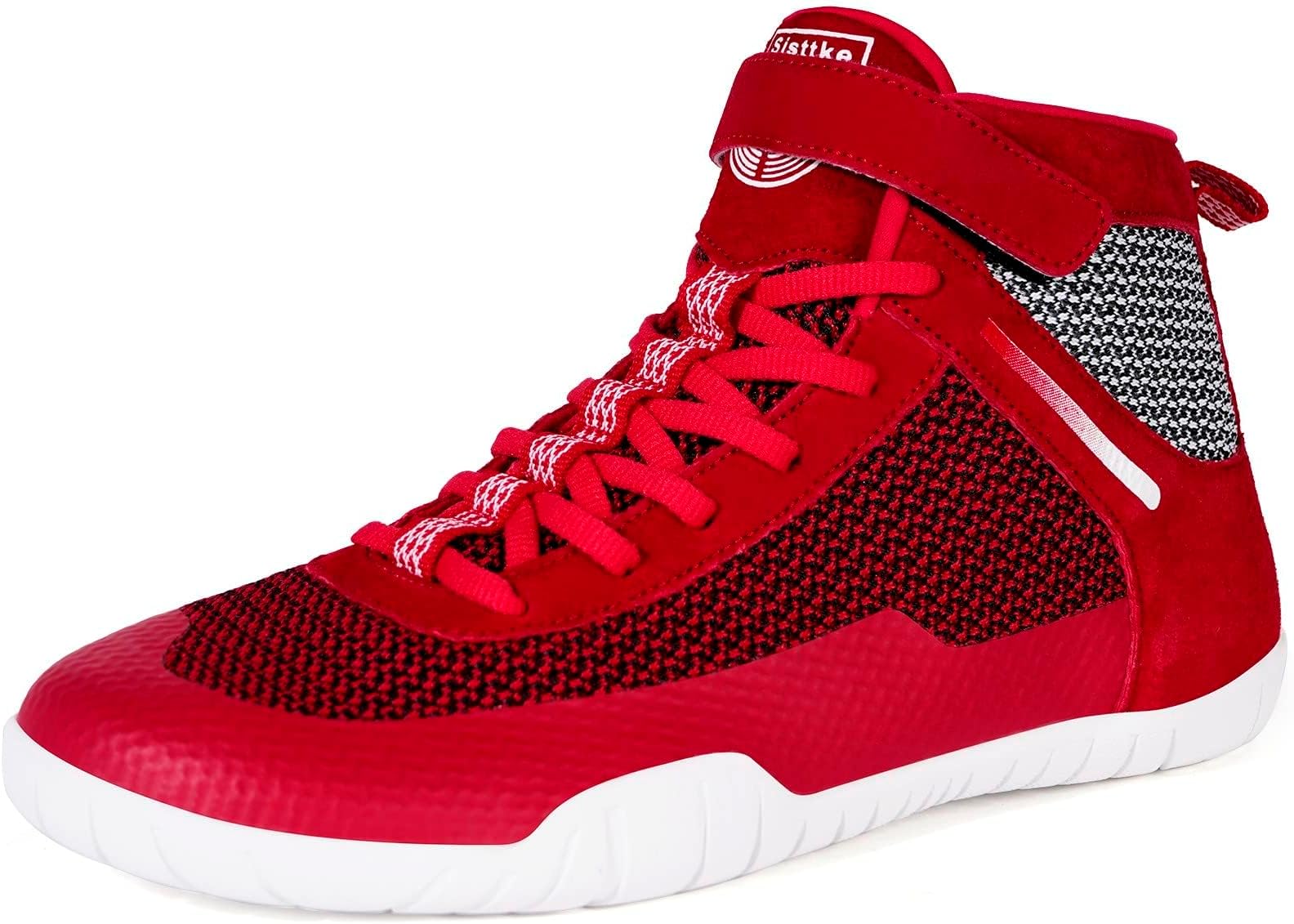 adipower boxing boots