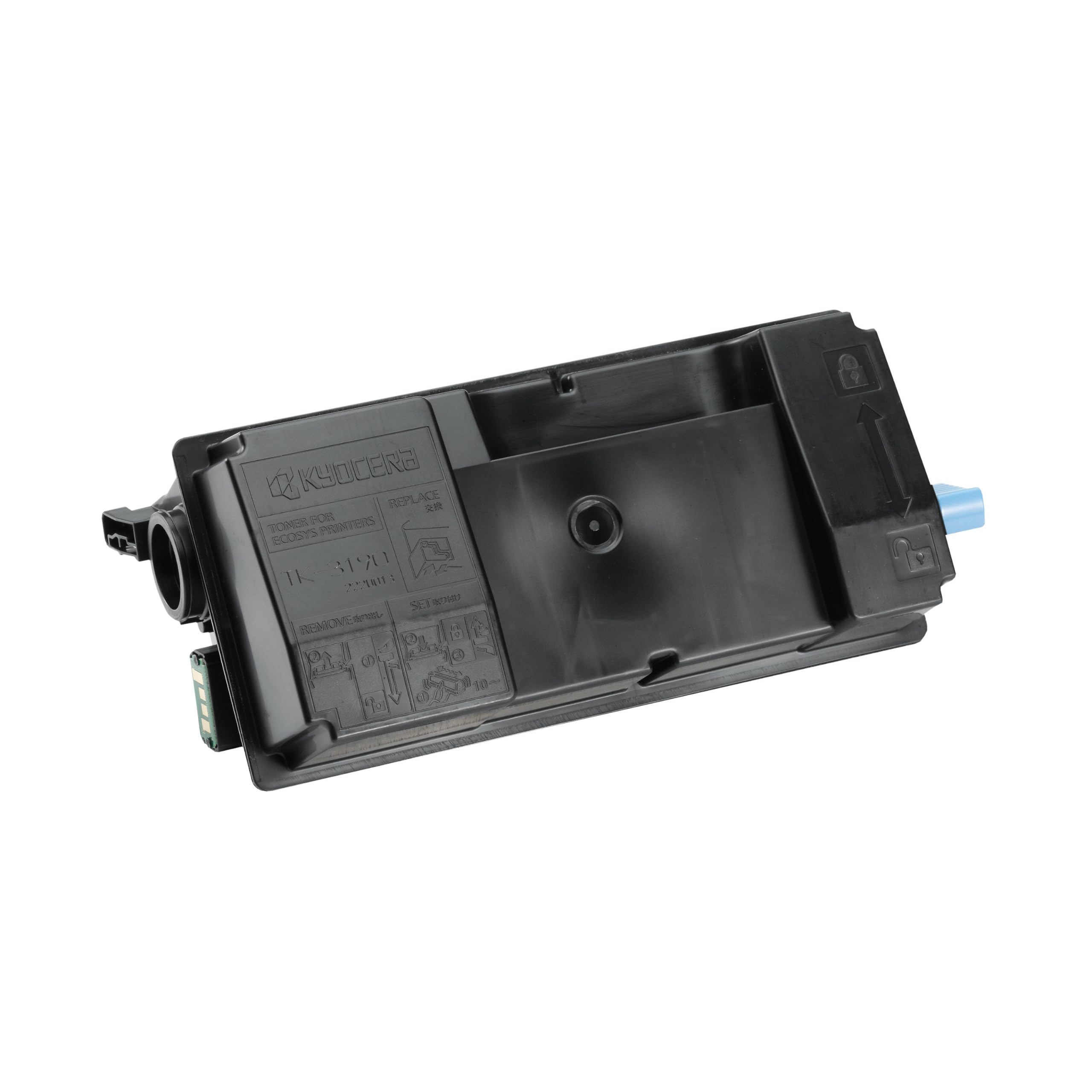 Kyocera 1T02T60NL0 Toner