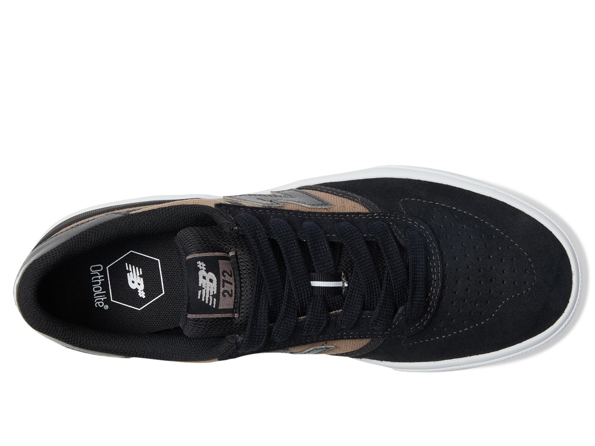 New Balance Unisex-Erwachsene 272 Skate-Schuh