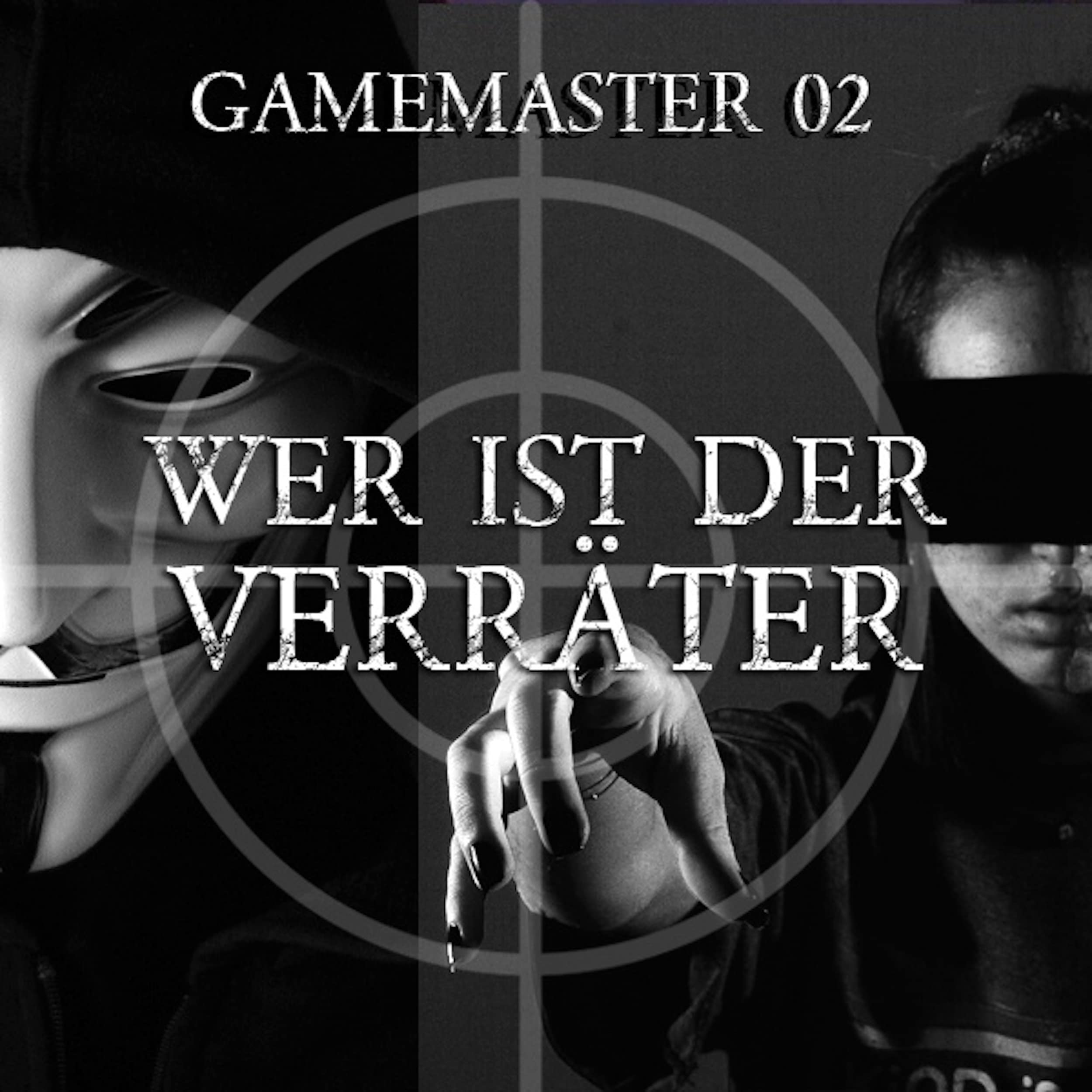 Gamemaster