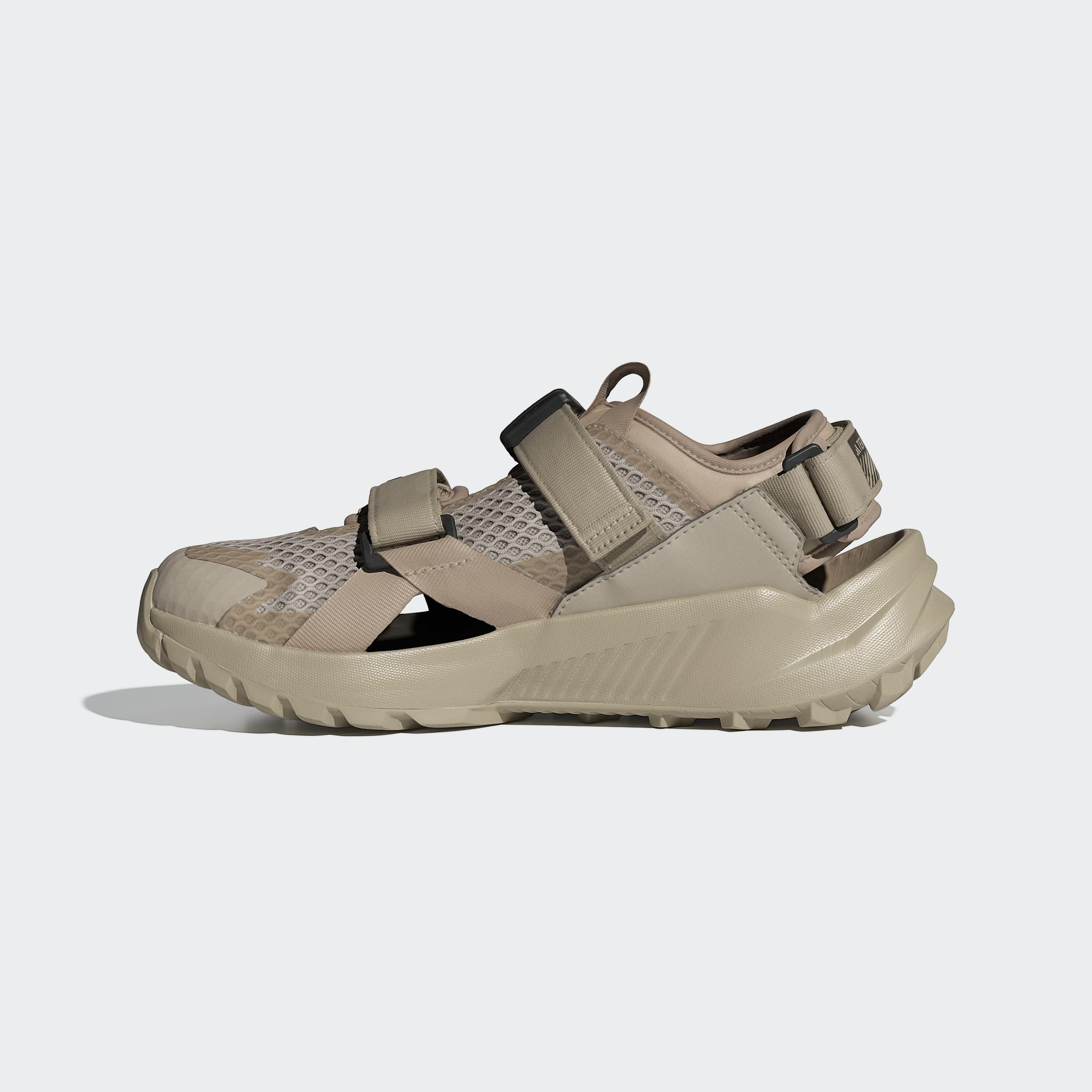 adidas Unisex adulto Terrex Hydroterra AT Sandalias