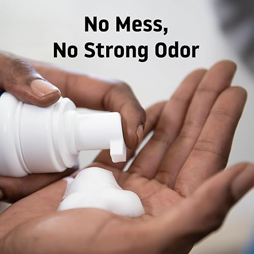 Miniatura 6 de Theraworx Espuma de alivio nervioso de acción rápida para aliviar molestias nerviosas agravadas - 7.1 oz - 1 unidad