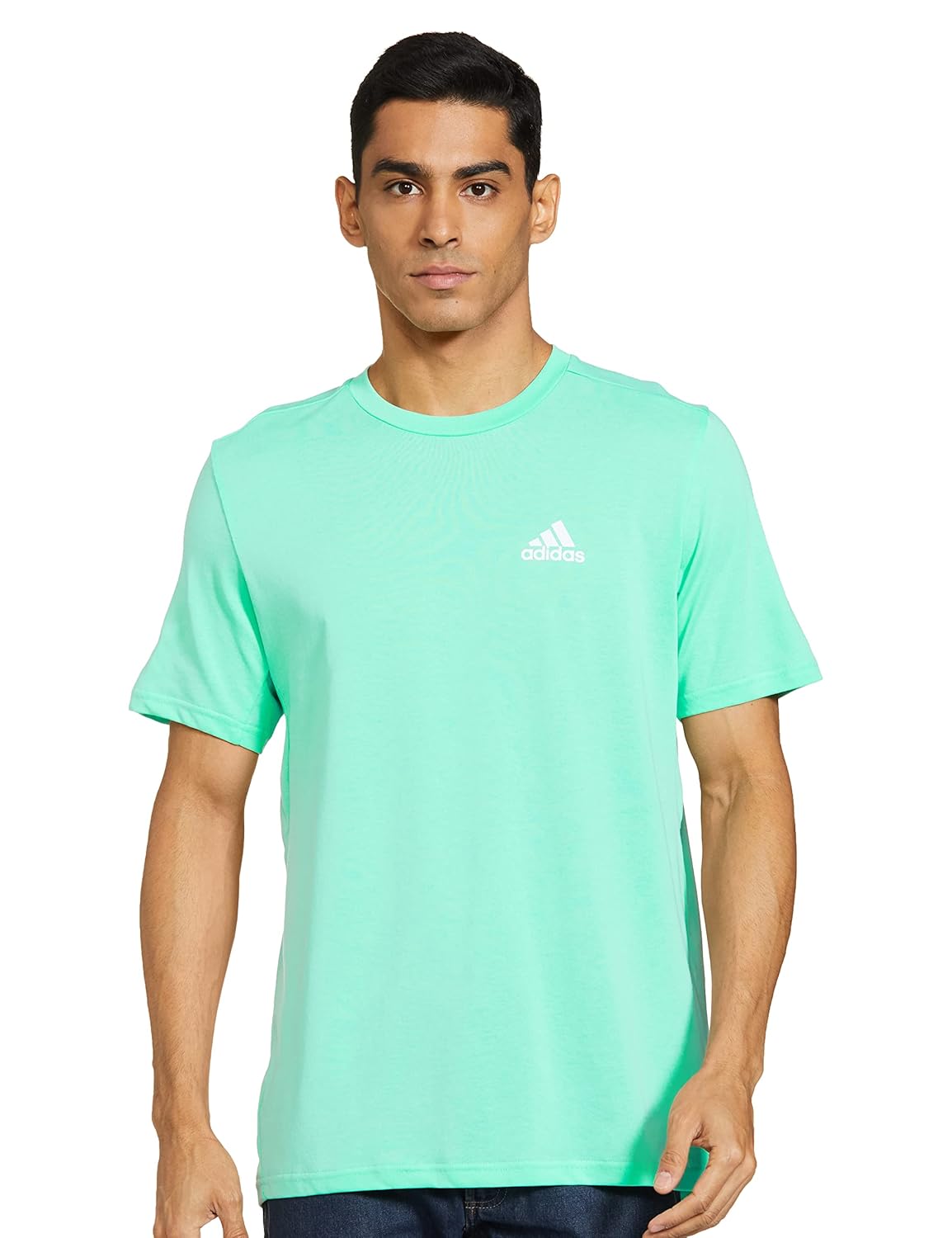 adidas Men’s Regular Fit T-Shirt