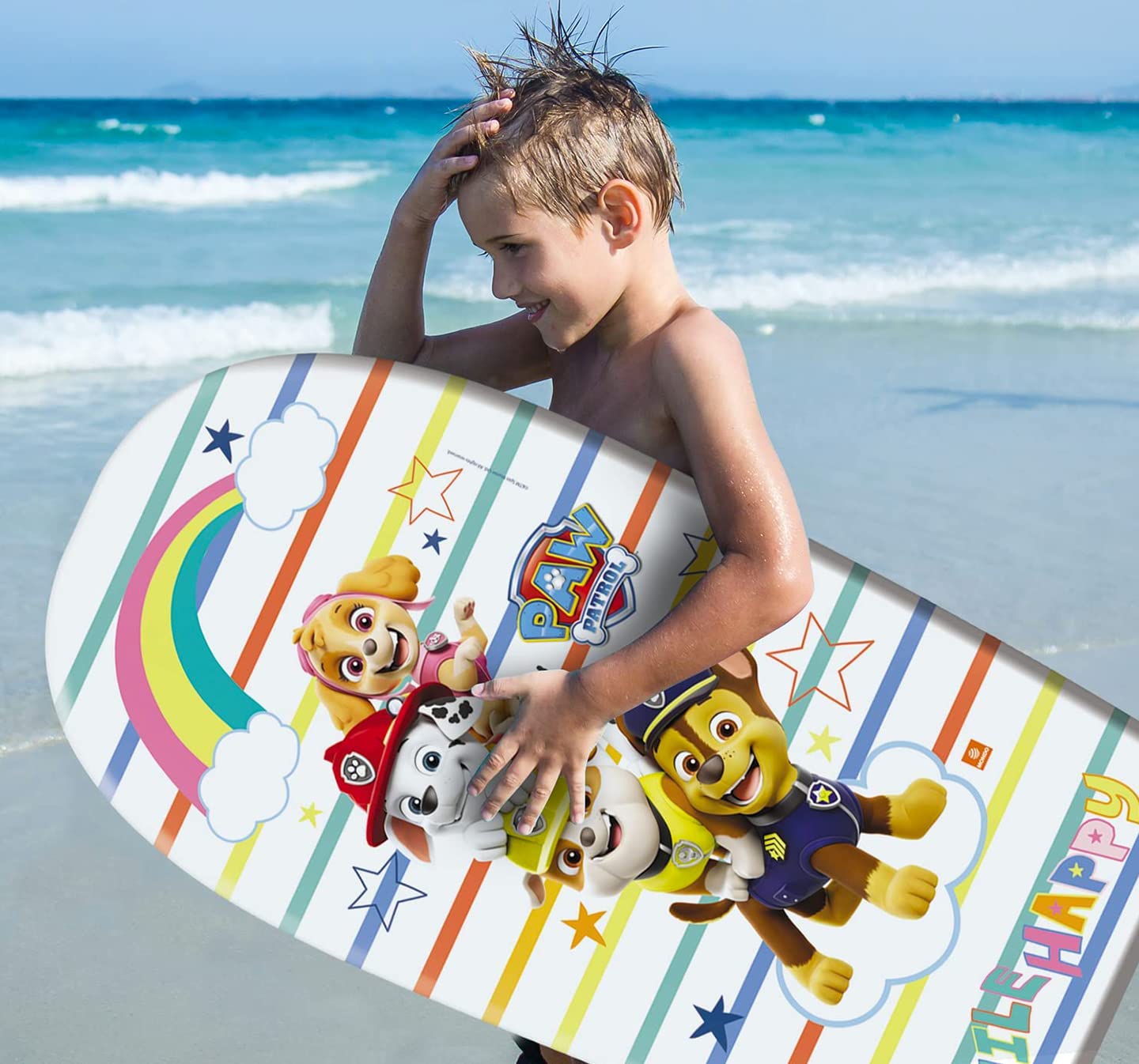 Mondo 94 cm Paw Patrol Body Board