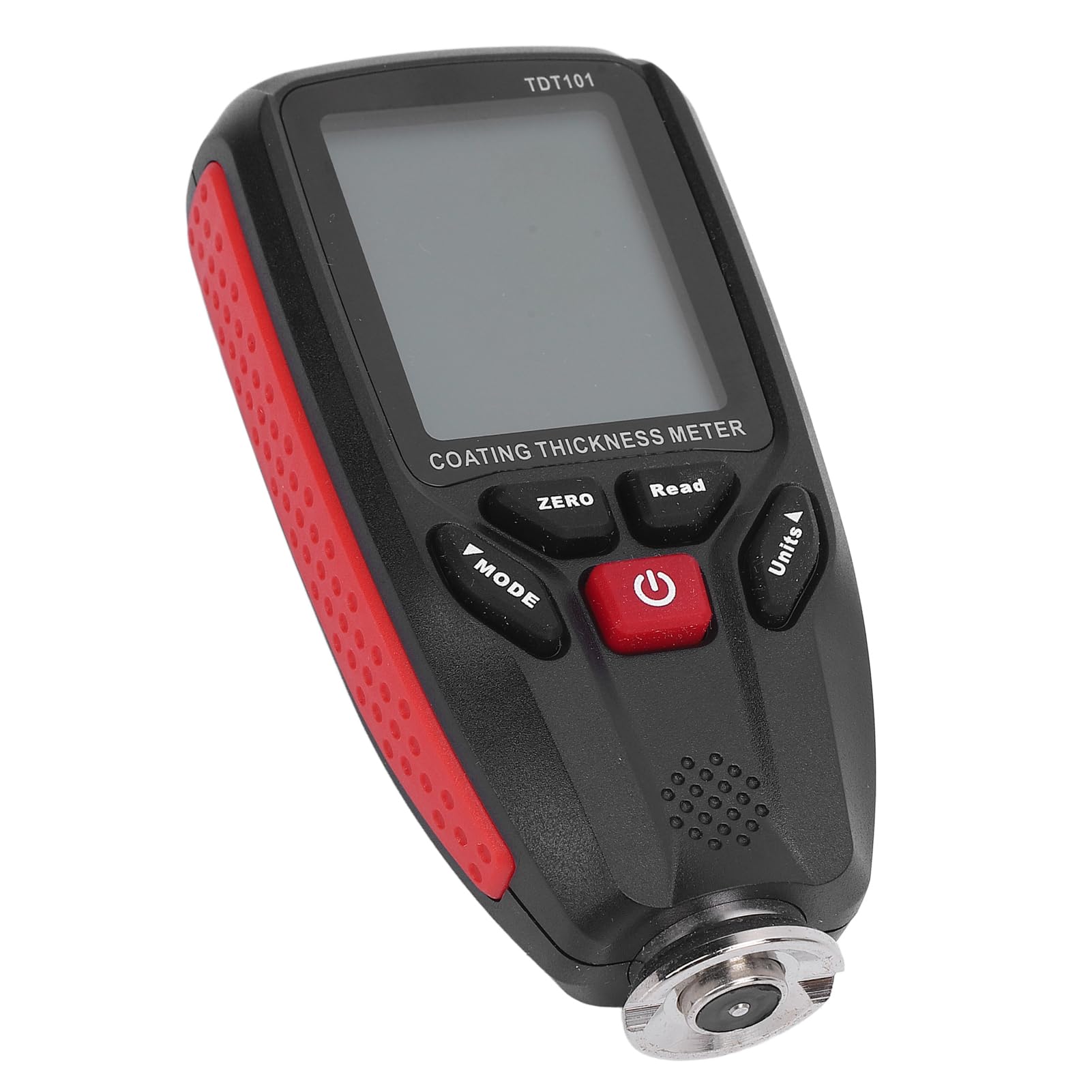 Keenso Grubościomierz z Wyświetlaczem LCD do Pomiaru Powłok