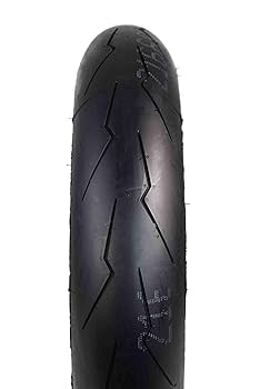 Pirelli Supercorsa 120/70 ZR17 タイヤ PIRELLI DIABLO SUPERCORSA V2 120/70ZR17 Tubeless 58 W Front
