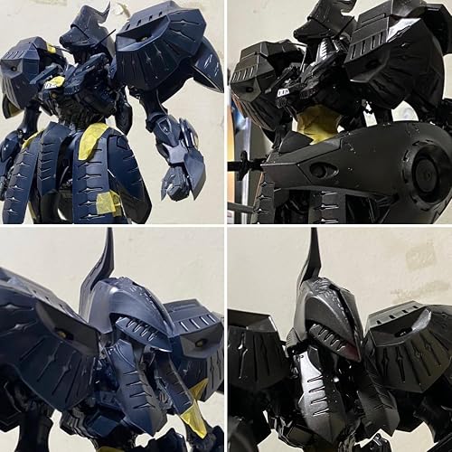 FSS IMS 1/100 TERROR MIRAGE: Amazon.de: Spielzeug