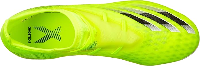 Amazon アディダス サッカースパイク エックス ゴースト 2 Hg Ag 土 人工芝用 X Ghosted 2 Hg Kzn11 メンズ Adidas アディダス サッカー Amazon アディダス サッカースパイク エックス ゴースト 2 Hg Ag 土 人工芝用 X Ghosted 2 Hg Kzn11 メンズ Adidas アディダス サッカー