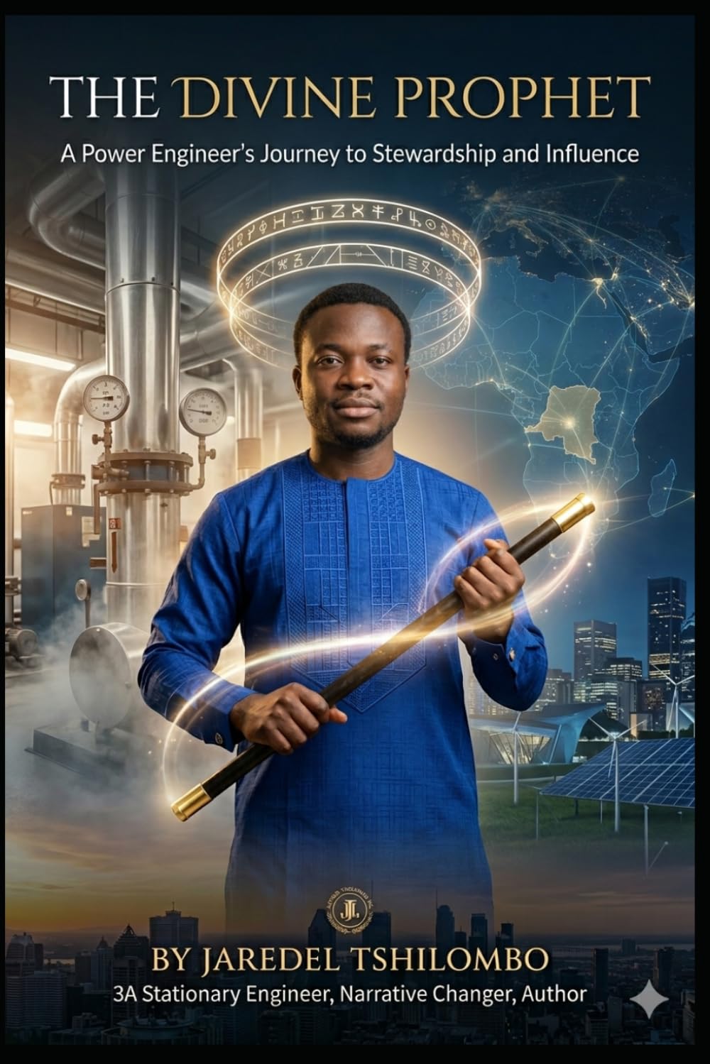 THE DIVINE PROPHET