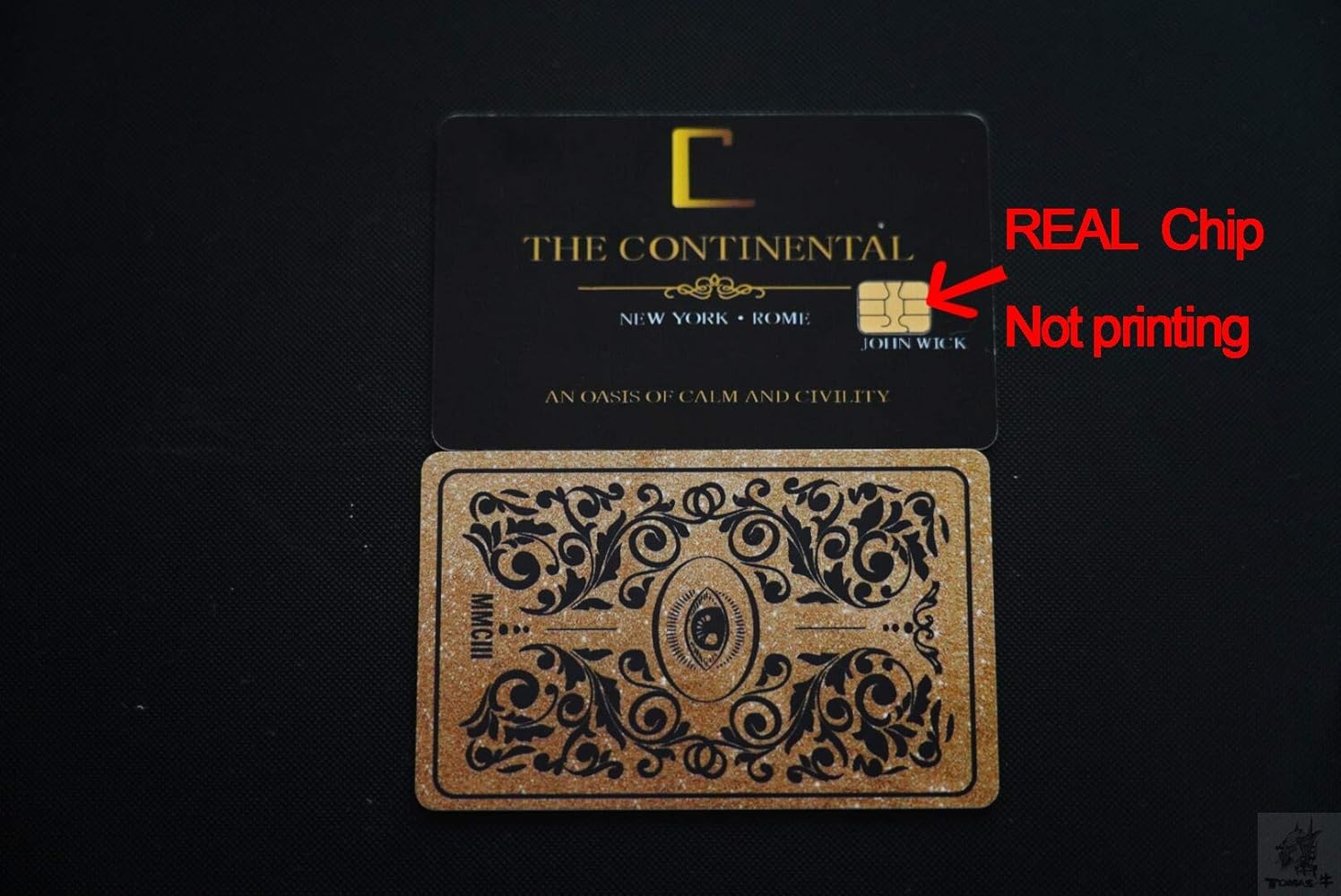 Amazon.co.jp: RyuLifeStyle ジョンウィック コスプレ