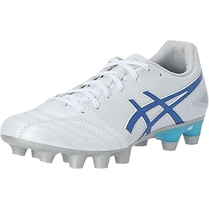 シューズ asics ds light pro 22cm ASICS Soccer Cleats Shoes DS LIGHT PRO AG 1103A096 102 WHITE