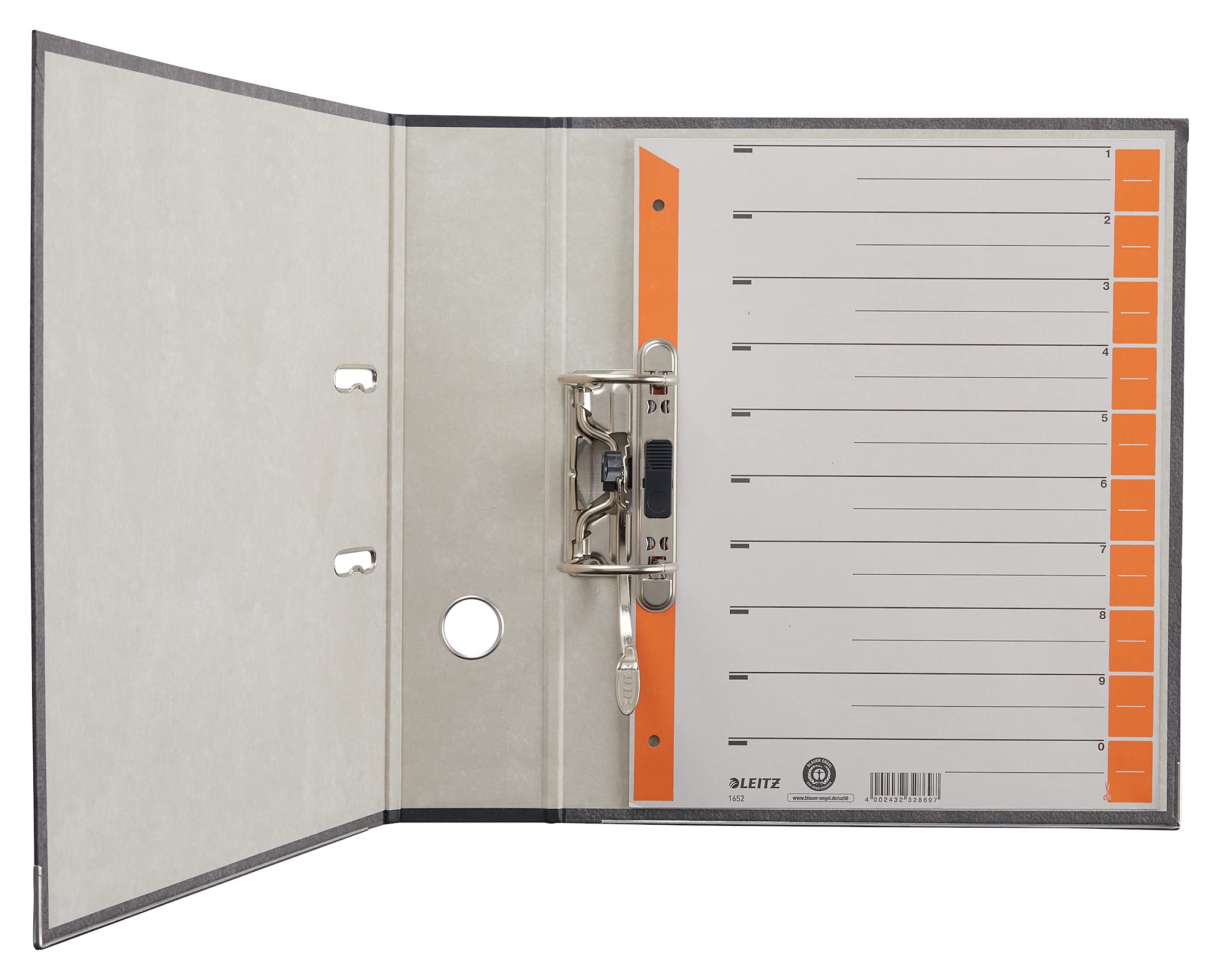 Leitz 16520045 intercalare
