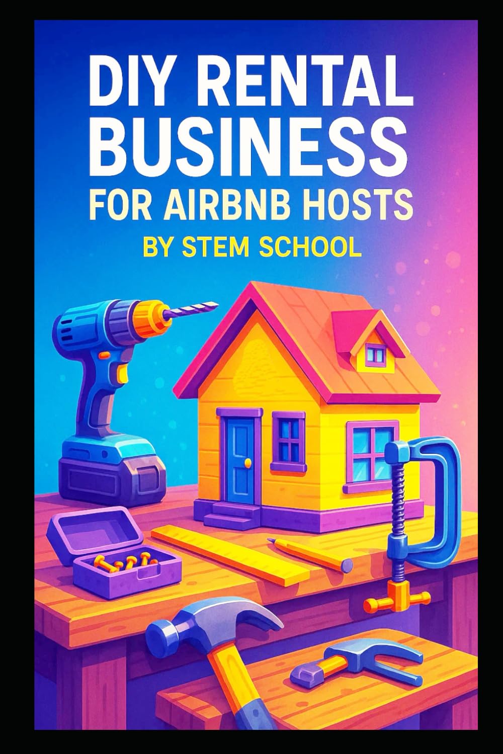DIY Rental Business for Airbnb Hosts