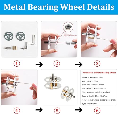 Miniatura 7 de Kit de chasis de coche de tanque de robot inteligente de absorción de impactos profesional para ArduinoRaspberry PieMicobit, vehículo de absorción