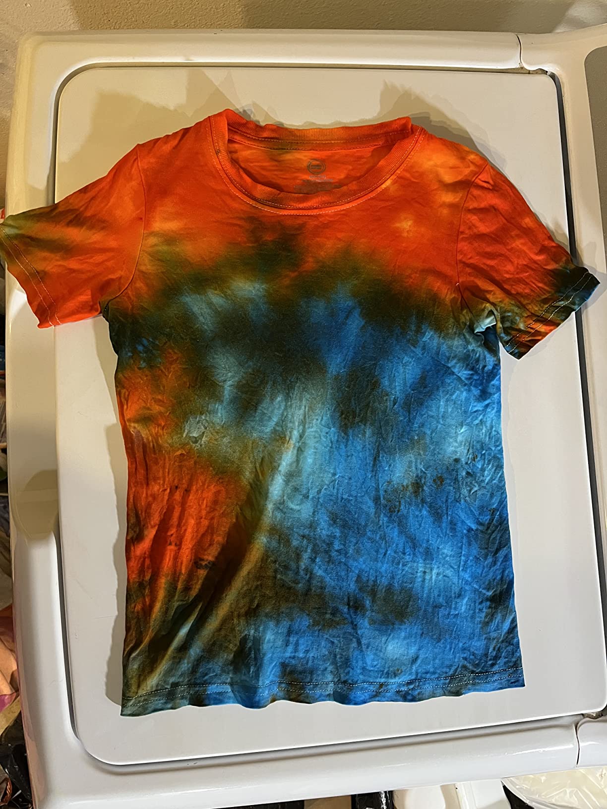 $7/mo - Finance Cold Water Dye, 2/3 oz., Asst. Colors (Set of 8) | Buy ...
