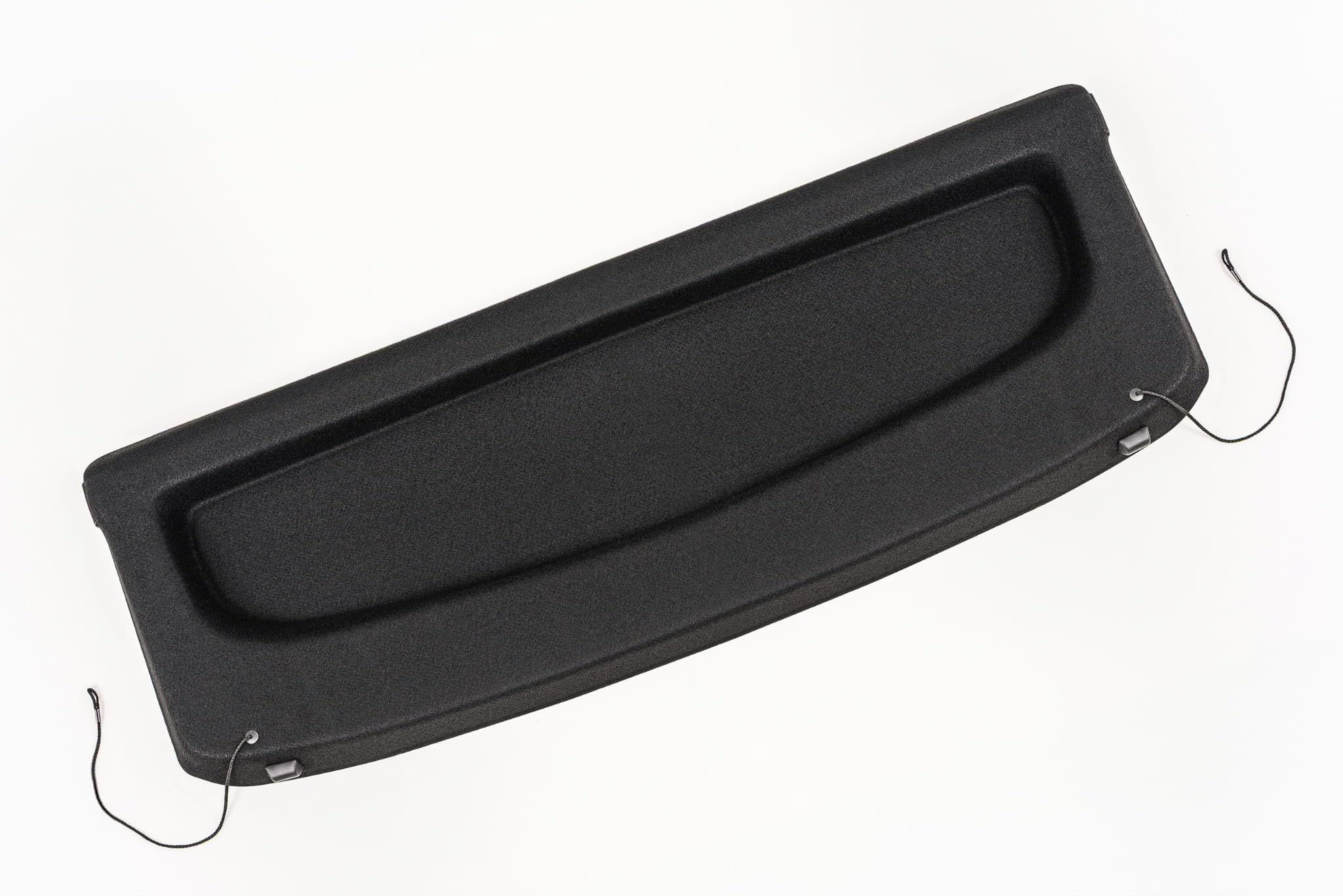 Heckablage/Kofferraumabdeckung passend für OPEL Corsa D IV 2006-2014 5-OS/Corsa E V 2014-2019 5-OS 13432983