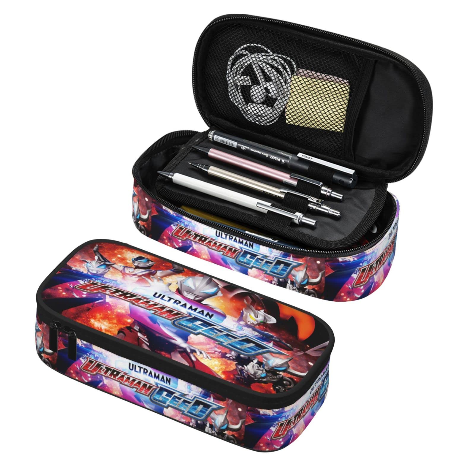 Amazon.co.jp: フルセットプリント オックスフォード布 ウルトラマン