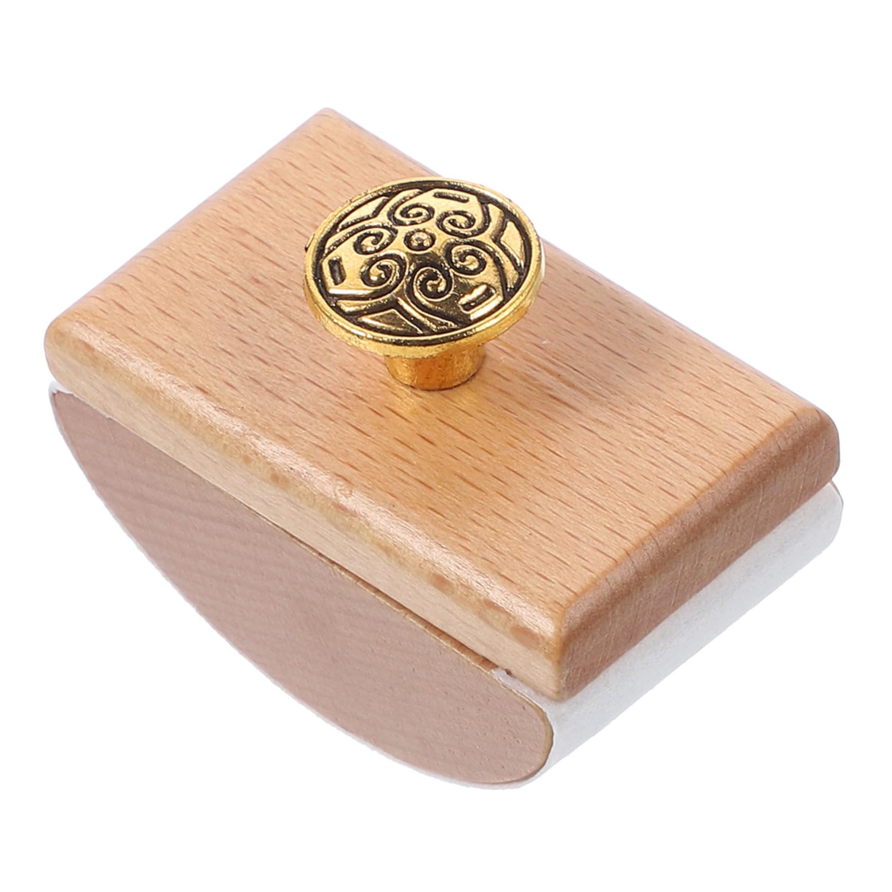 Amazon.co.jp: FUNOMOCYA 木製ロッカーブロッター インク吸収パッド