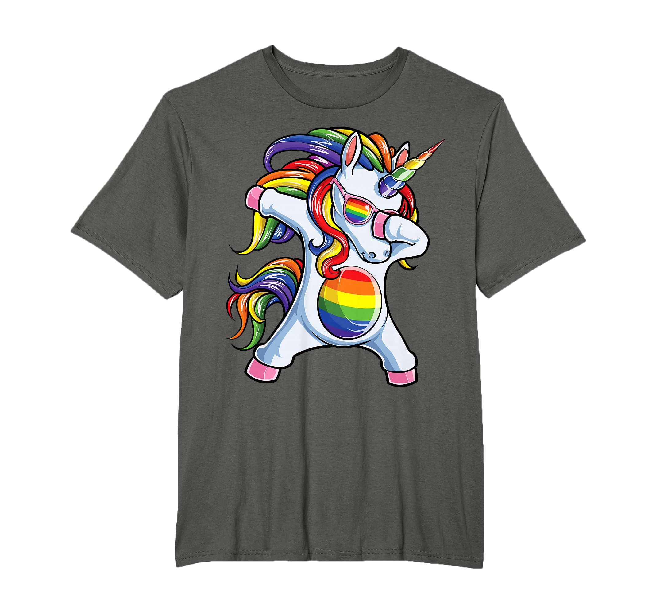Kleidung mit Designs von Amazon Merch on Demand