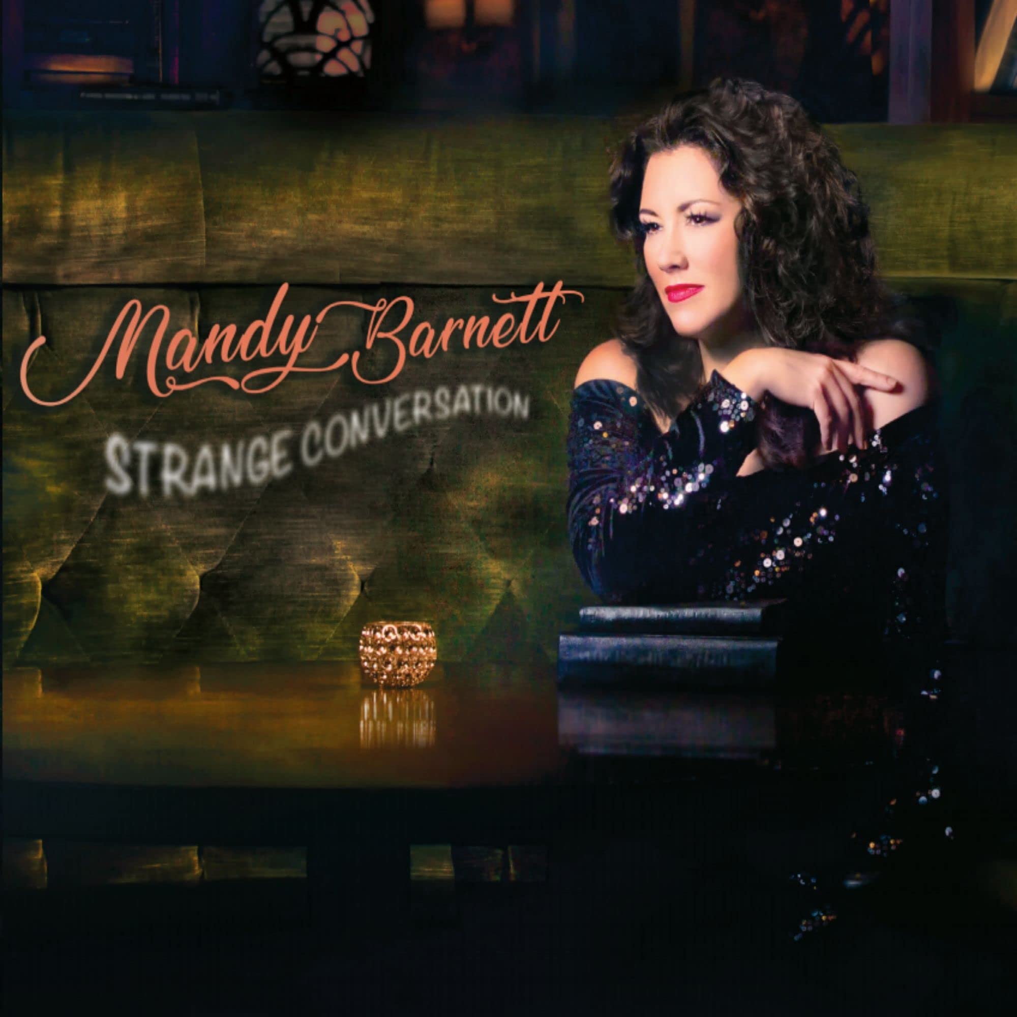 Strange Conversation [VINYL]