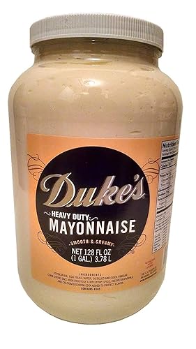 Duke's Mayonesa resistente de 1 galón