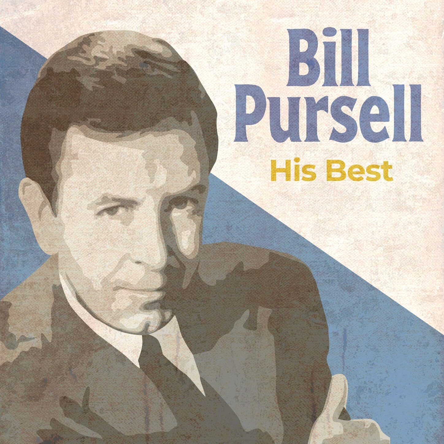 Bill Pursell