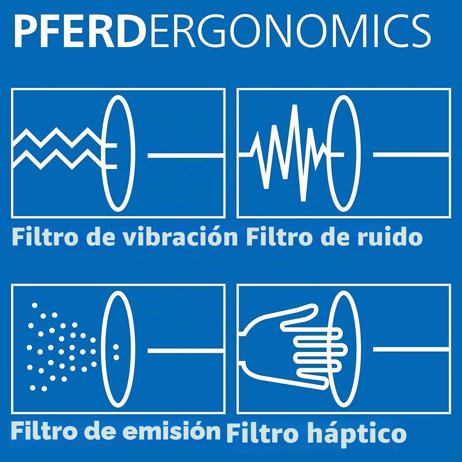 PFERD Discos de corte, 50 unidades, EHT 125 x 1,0 x 22,23 mm, línea recta Start STEELOX | 69198290 – para acero, acero inoxidable (INOX)