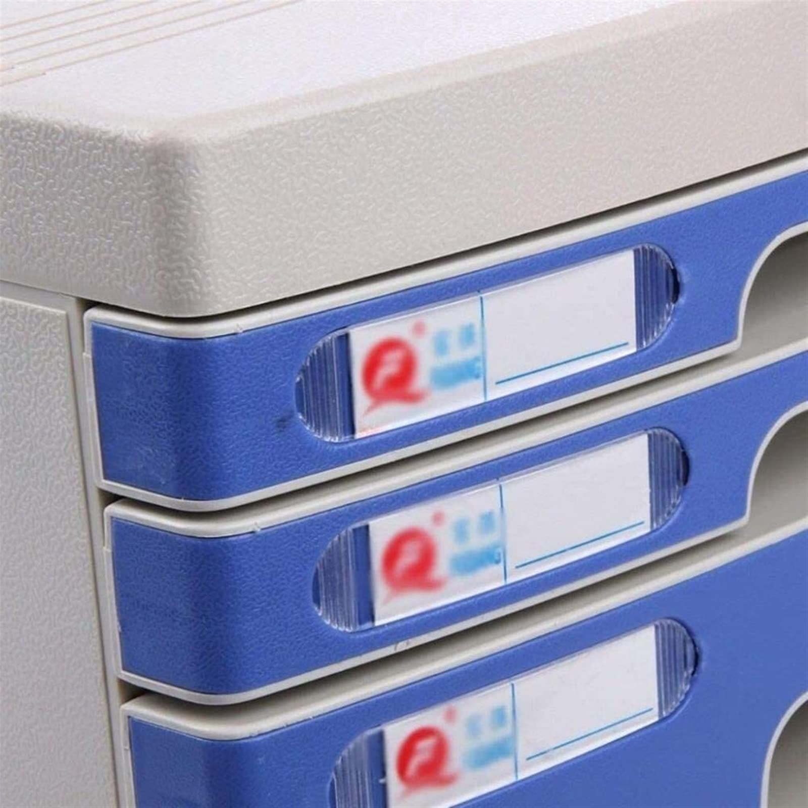 Home Office - Organizer da scrivania con scomparti multipli