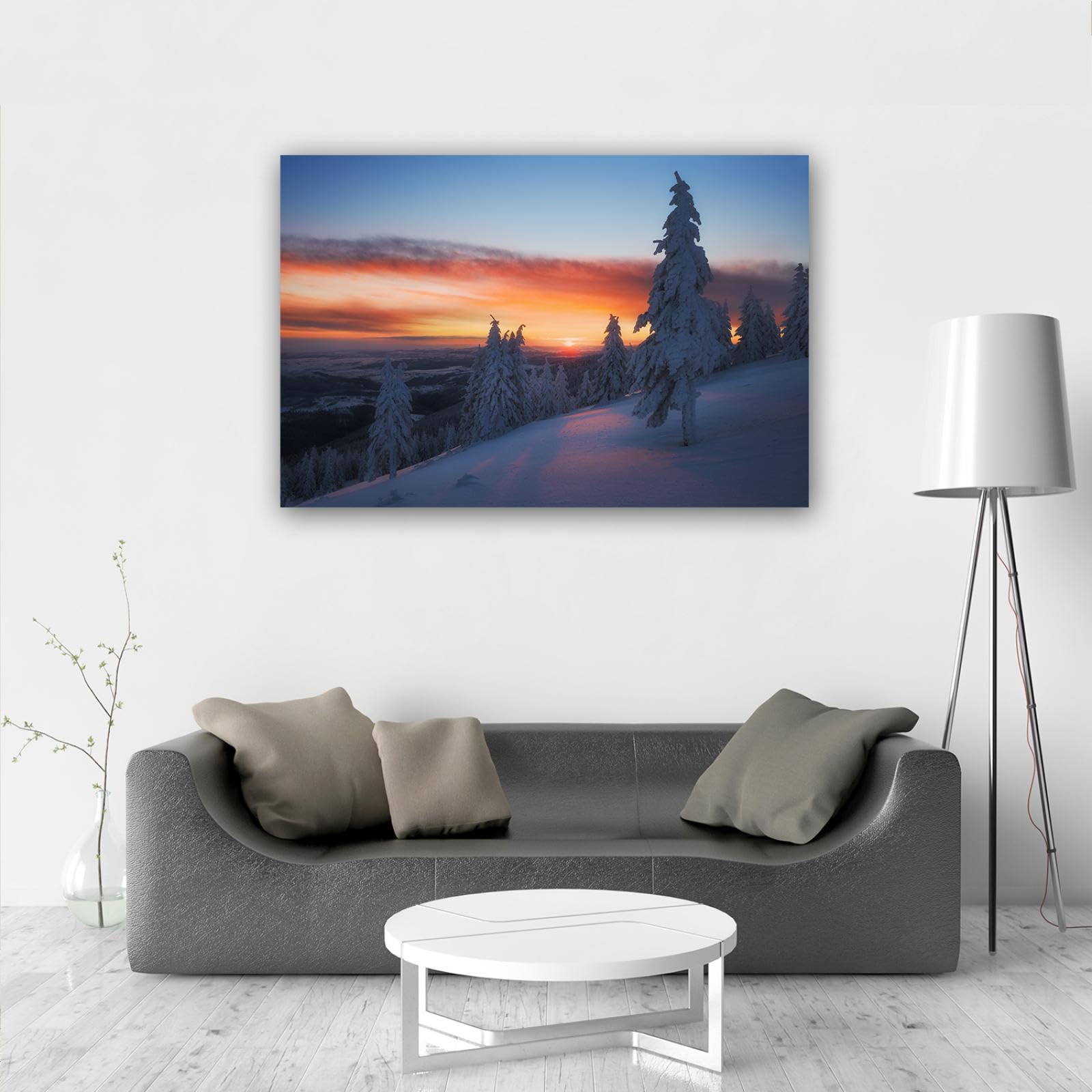Prairie Montagne Paysage - Photo gratuite sur